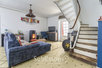 achat maison le-landreau 44430