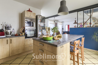 achat maison le-landreau 44430
