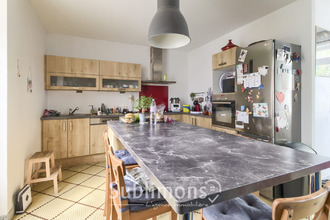achat maison le-landreau 44430