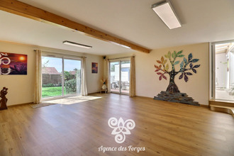 achat maison le-landreau 44430