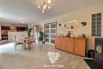 achat maison le-landreau 44430