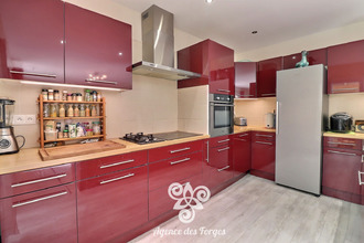 achat maison le-landreau 44430