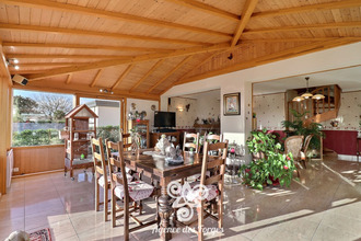 achat maison le-landreau 44430