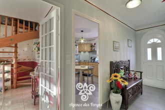 achat maison le-landreau 44430