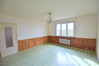 achat maison le-landreau 44430