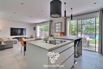 achat maison le-landreau 44430