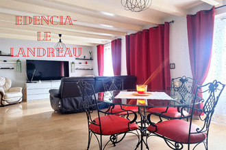 achat maison le-landreau 44430