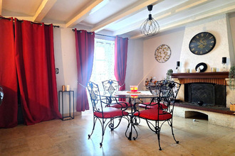 achat maison le-landreau 44430