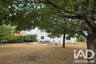 achat maison le-landreau 44430