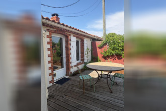 achat maison le-landreau 44430