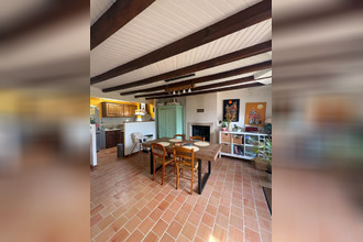 achat maison le-landreau 44430