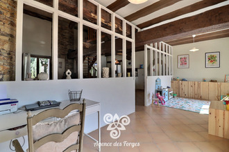 achat maison le-landreau 44430