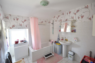 achat maison le-landreau 44430