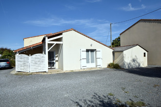 achat maison le-landreau 44430