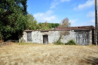 achat maison le-landreau 44430