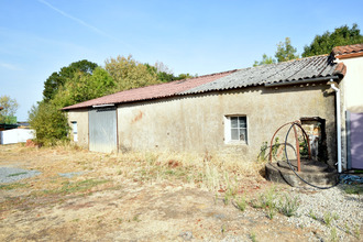 achat maison le-landreau 44430