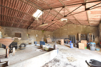 achat maison le-landreau 44430