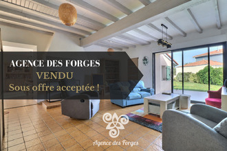 achat maison le-landreau 44430