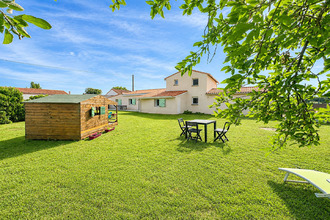 achat maison le-landreau 44430