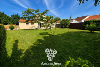 achat maison le-landreau 44430