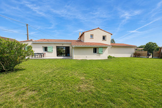 achat maison le-landreau 44430