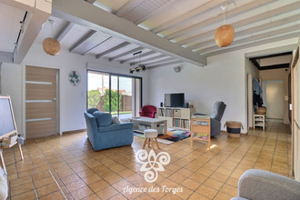 achat maison le-landreau 44430
