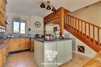 achat maison le-landreau 44430