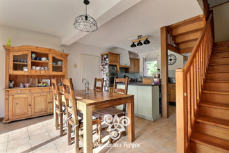 achat maison le-landreau 44430