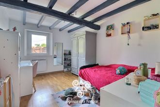 achat maison le-landreau 44430