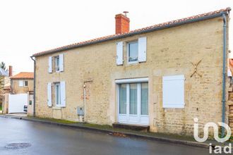 achat maison le-langon 85370