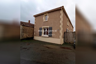 achat maison le-langon 85370