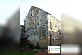 achat maison le-langon 85370