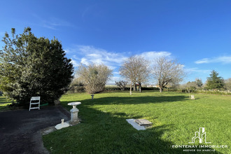 achat maison le-langon 85370