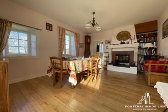 achat maison le-langon 85370