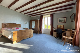 achat maison le-langon 85370