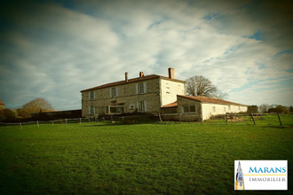 achat maison le-langon 85370