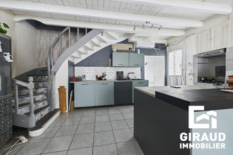 achat maison le-langon 85370