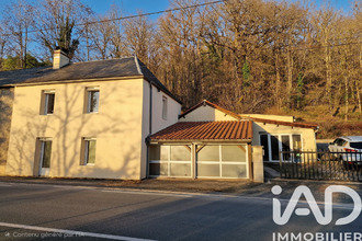 achat maison le-lardin-st-lazare 24570