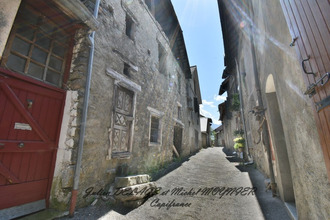 achat maison le-lauzet-ubaye 04340