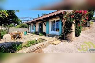 achat maison le-lavandou 83980