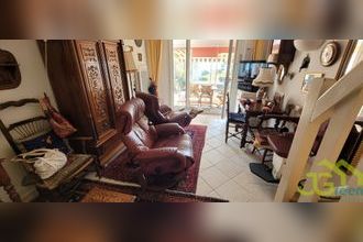 achat maison le-lavandou 83980