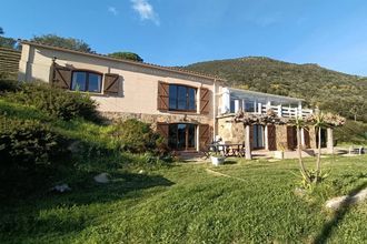 achat maison le-lavandou 83980