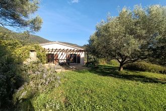 achat maison le-lavandou 83980