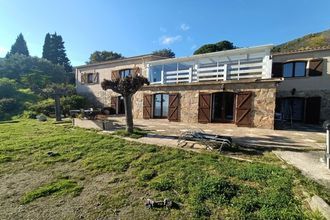 achat maison le-lavandou 83980