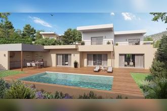 achat maison le-lavandou 83980