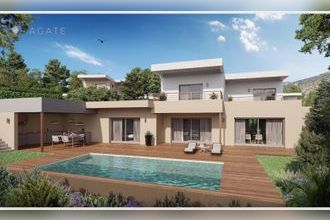 achat maison le-lavandou 83980