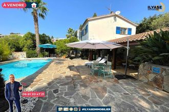 achat maison le-lavandou 83980