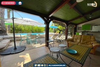 achat maison le-lavandou 83980