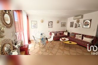 achat maison le-lavandou 83980