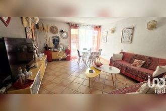 achat maison le-lavandou 83980